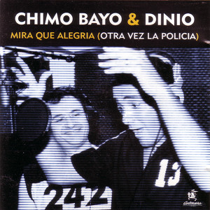 Chimo Bayo & Dinio