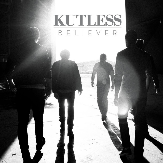 Believer cover