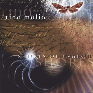 Shores of Avalon cover