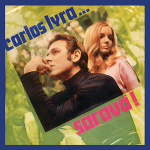 Saravá album