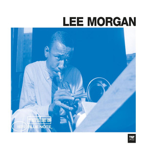 Blue Note TSF album