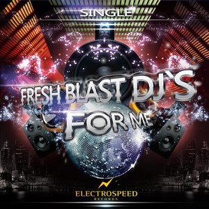 Fresh Blast DJ's