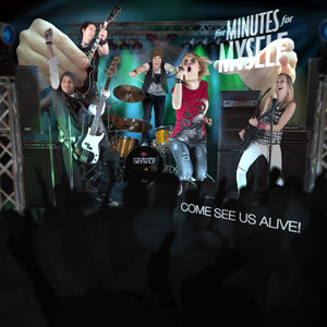 Five Minutes For Myself