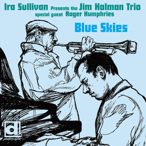 Ira Sullivan cover