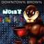 Moist & Ridiculous cover