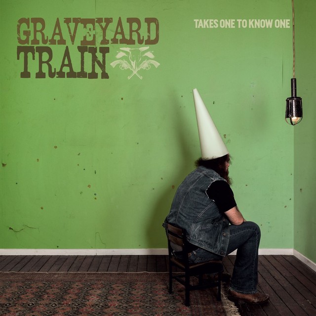 Takes One to Know One cover art