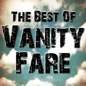 The Best Of Vanity Fare cover