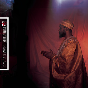 Surrendered cover
