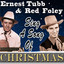 Sing a Song of Christmas cover