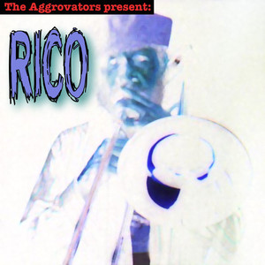 The Aggrovators Present Rico album