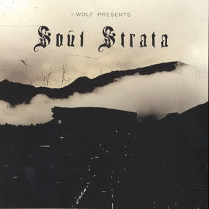 Soul Strata cover