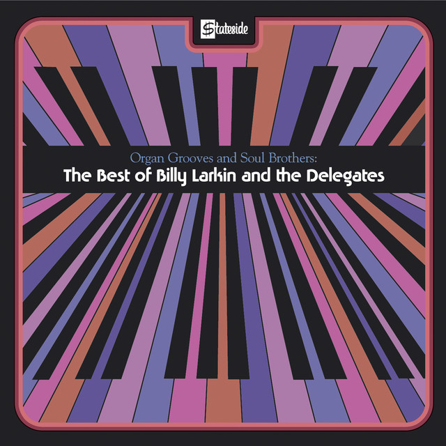 Billy Larkin & The Delegates photo