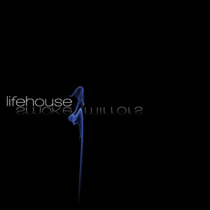 Smoke & Mirrors cover