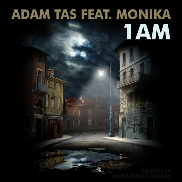 1am (feat. Monika)