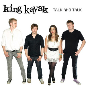 King Kayak