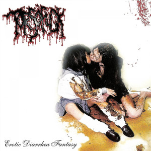 Mutilated for Sexual Purposes cover