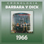 Bárbara y Dick Cronología - Bárbara y Dick (1966) Albumcover