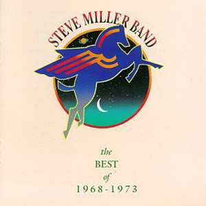 The Best Of Steve Miller 1968-1973 album