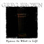 Hymns to What Is Left cover