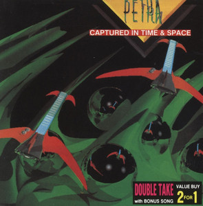 Captured in Time & Space album