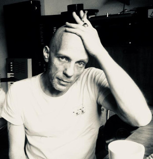 Benjamin Diamond Photo