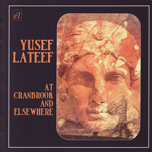 At Cranbrook and Elsewhere album