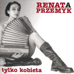 Tylko kobieta cover
