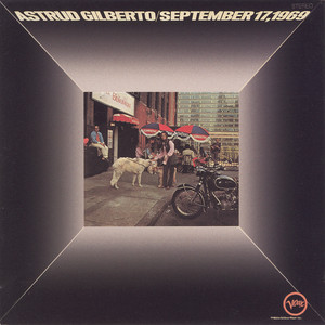 September 17, 1969 album