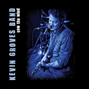 Kevin Groves Band