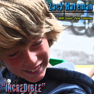 Zack Hafeman