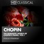 The Romantic World Of Chopin's Piano, Vol.1 Albumcover