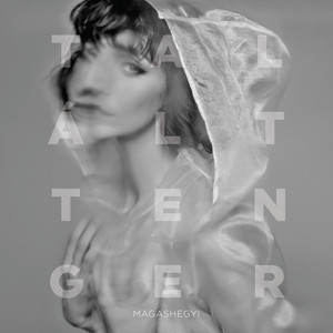 Talált Tenger cover