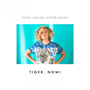 Jónás Vera Experiment Photo