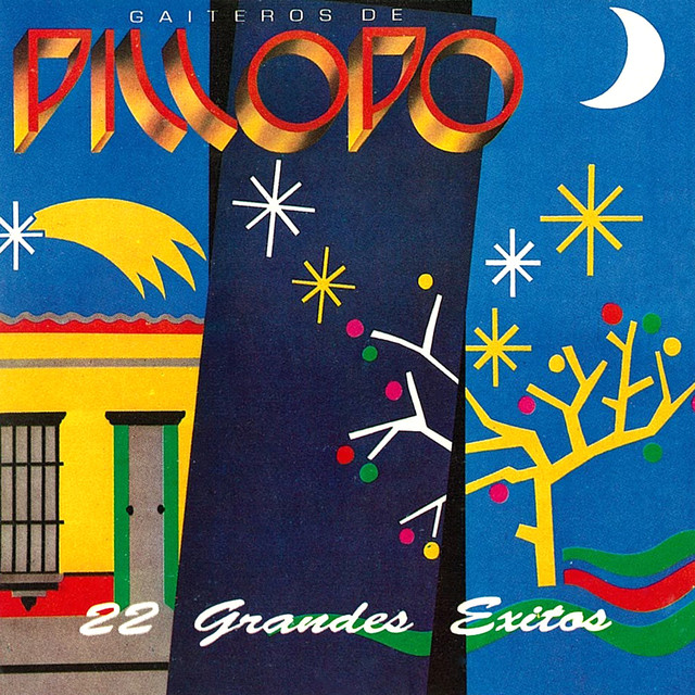 Gaiteros de Pillopo Photo
