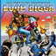 Madlib Medicine Show #5: The History Of The Loop Digga, 1990-2000 cover