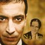 Nadim chante Ahmed Wahbi Albumcover