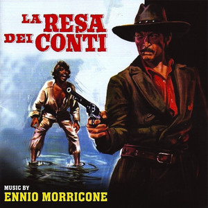 La resa dei conti album