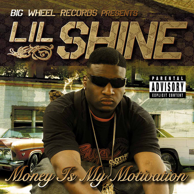 洋楽 Lil Shine Big Wheel Family G-Rap G-Luv Lil Shine | Chartmetric
