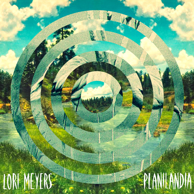 Planilandia cover