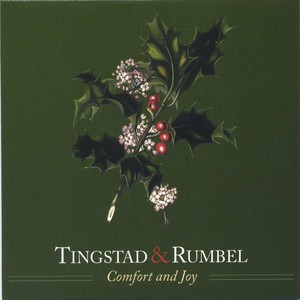 Comfort and Joy album