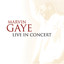 Live in Concert cover