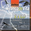 Saxo Romantico Vol 1: Exitos De Franco De Vita Albumcover