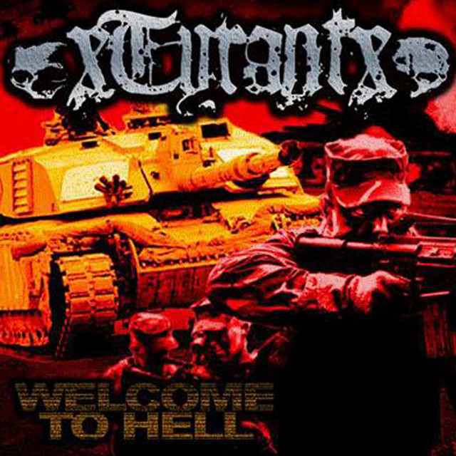 xTyrantx Photo