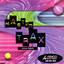 Mastertrax Albumcover