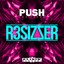 Push (The Album) Albumcover