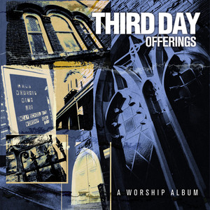 Offerings: A Worship Album album
