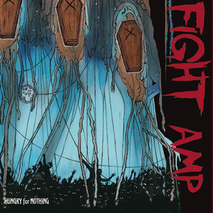 Dead Is Dead cover
