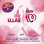 Por Ellas 2017 (Cadena 100) cover