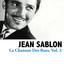 La chanson des rues, Vol. 3 Albumcover