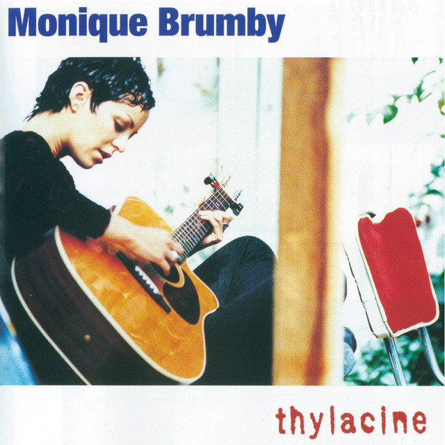 Monique Brumby Photo
